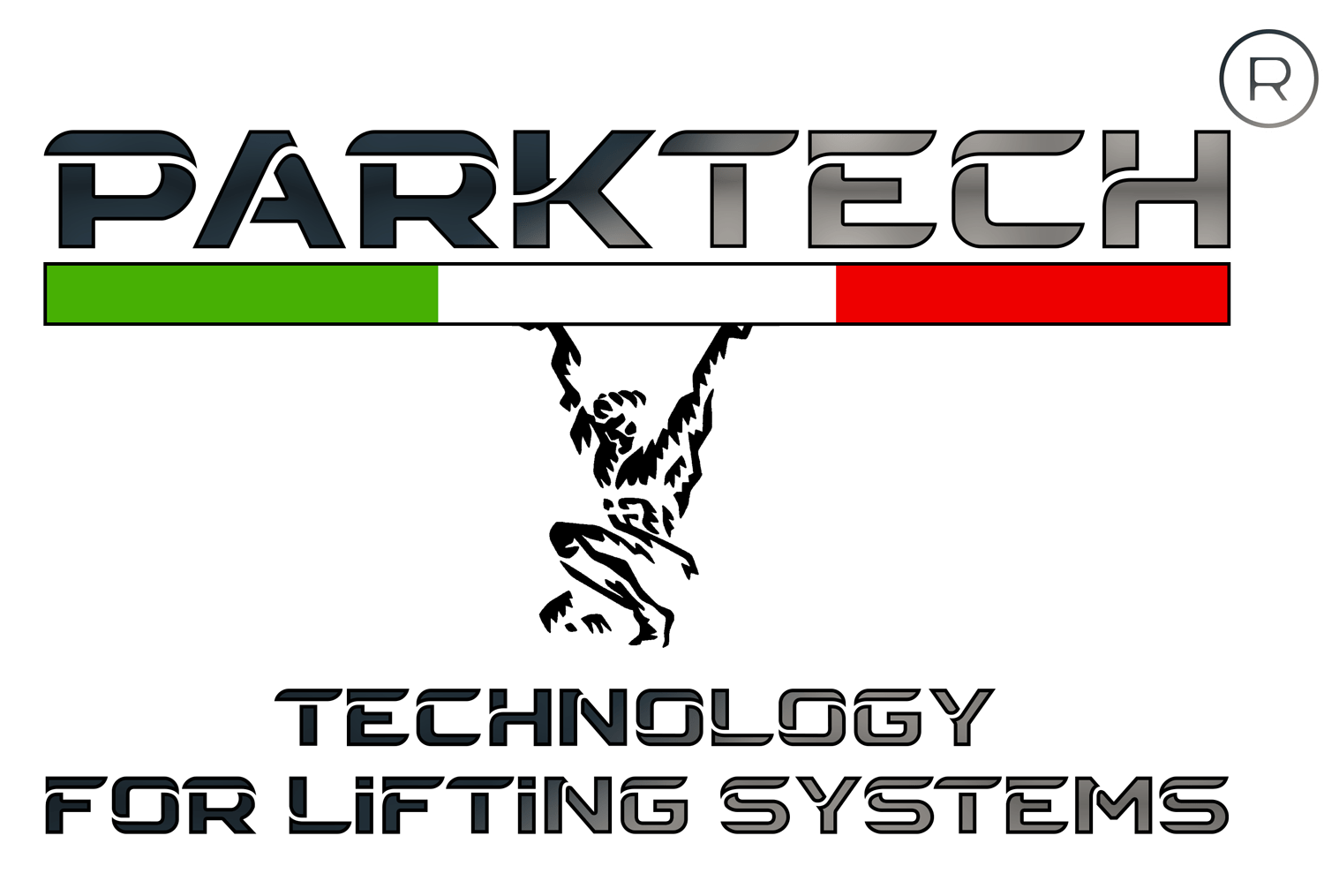 LOGO 2024 PARKTECH R