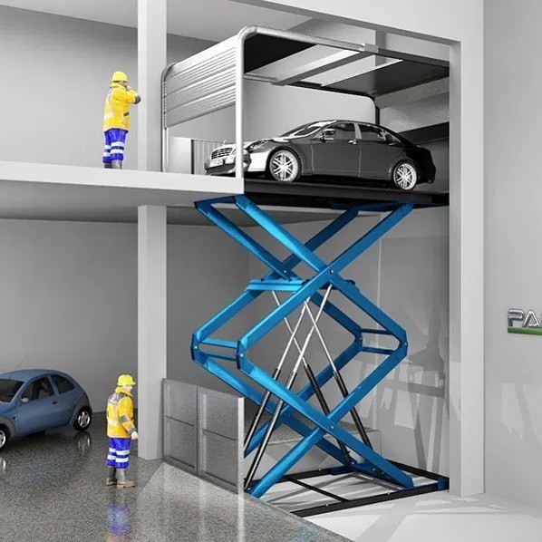 montauto parking solutions 10
